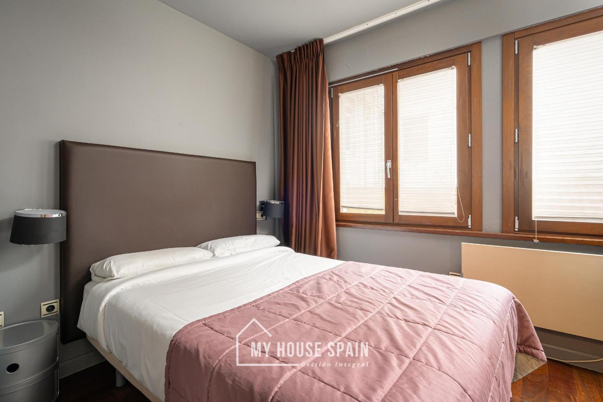 Myhousespain - Apartamentos Moros 41 Gijón Buitenkant foto