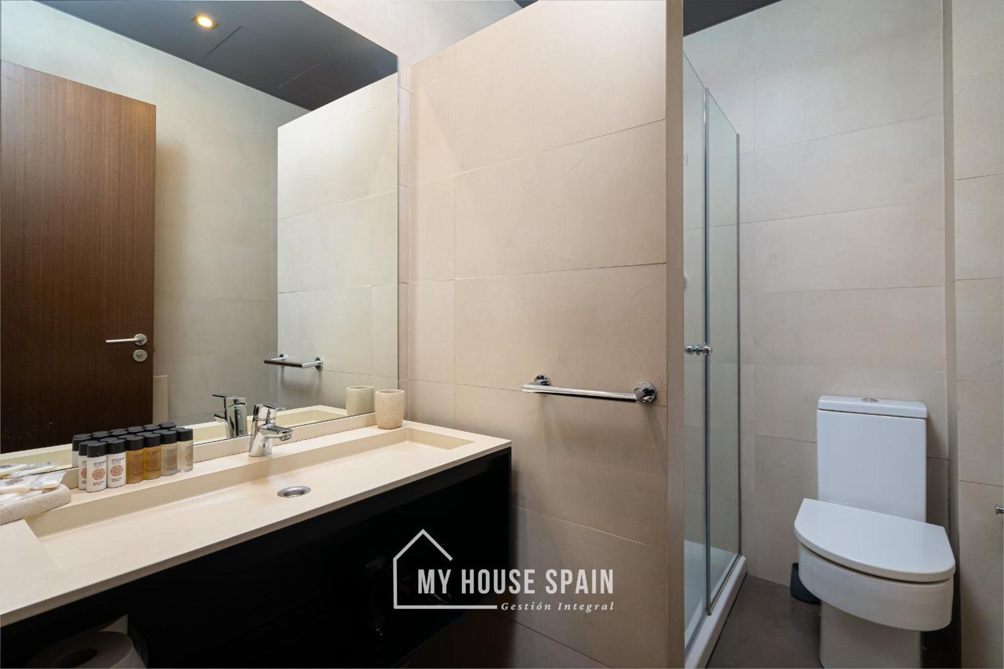 Myhousespain - Apartamentos Moros 41 Gijón Buitenkant foto