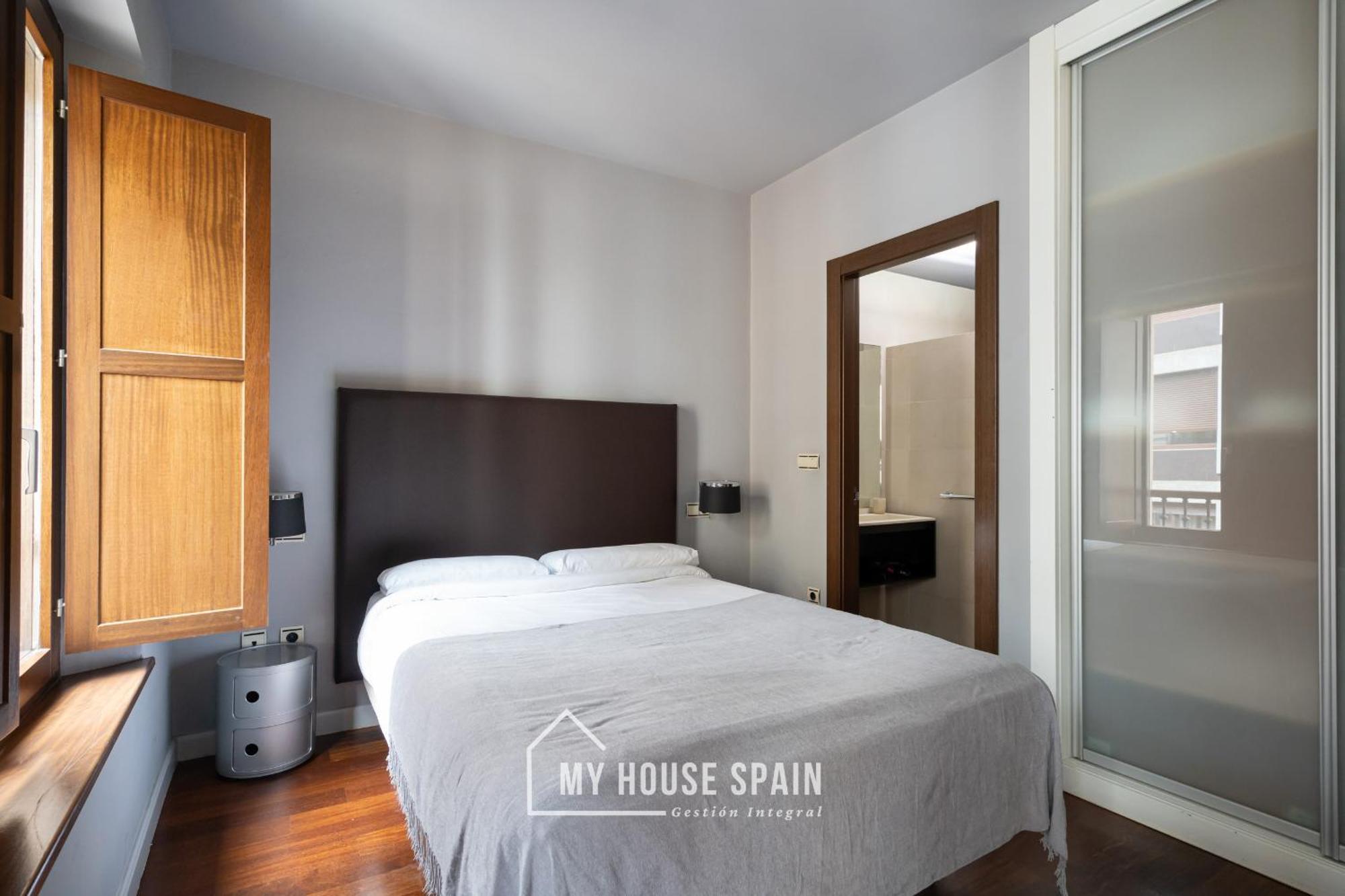 Myhousespain - Apartamentos Moros 41 Gijón Buitenkant foto