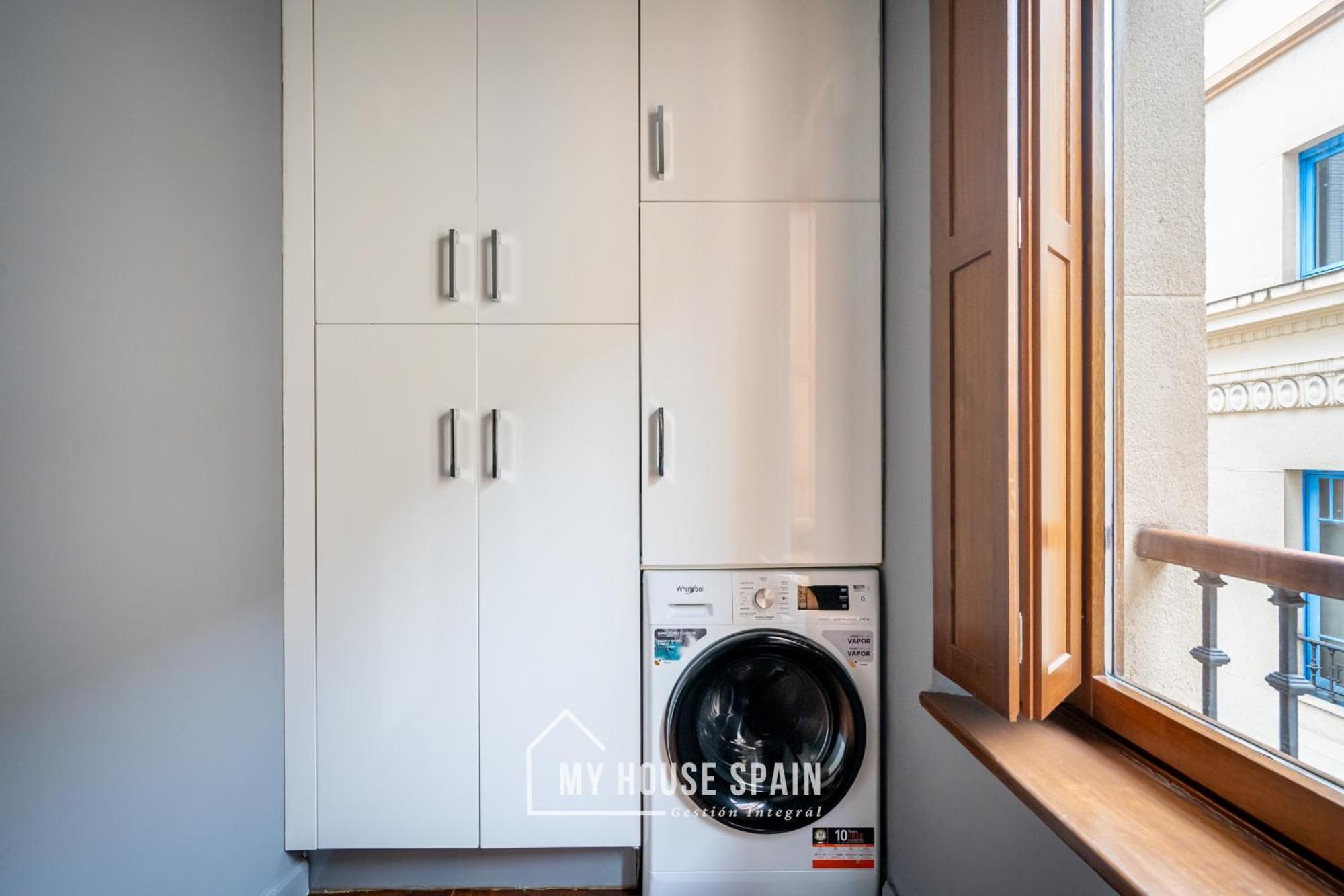 Myhousespain - Apartamentos Moros 41 Gijón Buitenkant foto